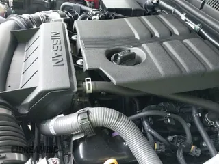 2025 Nissan Frontier SV with VIN 1N6ED1CM2SN614324, listed as a IAAI auction lot 42759025 with 490 mi miles and . Bid and sale history available at DreamBid. Image 22.