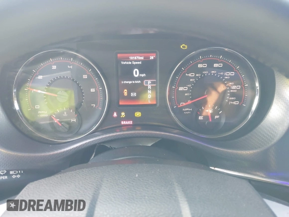 2014 Dodge Charger SE with VIN 2C3CDXBG6EH340877, listed as a IAAI auction lot 41337234 with 181,870 mi miles. Bid and sale history available at carsss.com. Image 7.