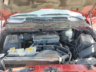 2006 Dodge 1500 SLT with VIN 1D7HA18N86S591896, listed as a Copart auction lot 52446815 with 238,515 mi miles and Salvage Title. Bid and sale history available at carsss.com. Image 13.