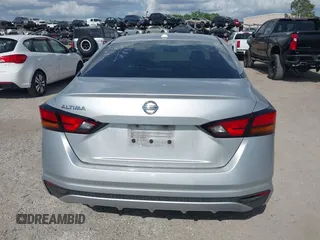 2019 Nissan Altima S with VIN 1N4BL4BV7KC148881, listed as a IAAI auction lot 41957694 with 130,465 mi miles and . Bid and sale history available at DreamBid. Image 17.