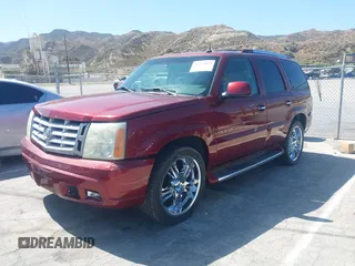 2003 Cadillac Escalade с VIN 1GYEC63T63R223370, выставлен на аукционе IAAI как лот 42475019 с пробегом 130 350 миль миль и . История ставок и продаж доступна на DreamBid. Изображение 17.