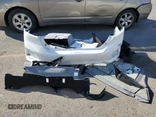2018 Honda Clarity Plug-In Hybrid with VIN JHMZC5F19JC020788, listed as a Copart auction lot 82557374 with 80,634 mi miles and Salvage Title. Bid and sale history available at carsss.com. Image 12.