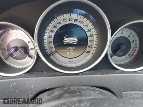 2012 Mercedes-Benz C 250 Sport with VIN WDDGF4HB3CR228171, listed as a IAAI auction lot 42647444 with 121,562 mi miles and . Bid and sale history available at DreamBid. Image 7.