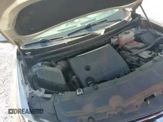 2018 Chevrolet Traverse LT Cloth with VIN 1GNERGKW3JJ160575, listed as a Copart auction lot 72012545 with 147,146 mi miles and Salvage title. Bid and sale history available at DreamBid. Image 14.