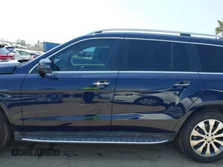2017 Mercedes-Benz GLS 450 with VIN 4JGDF6EE7HA776876, listed as a IAAI auction lot 42355522 with 130,226 mi miles and . Bid and sale history available at DreamBid. Image 15.