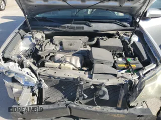 2013 Toyota Camry L with VIN 4T1BF1FK4DU652331, listed as a Copart auction lot 47717455 with 200,691 mi miles and Salvage Title. Bid and sale history available at carsss.com. Image 11.