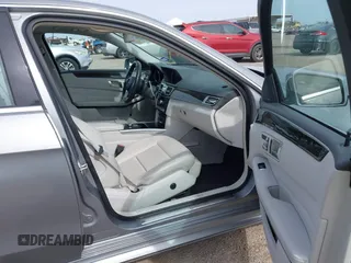 2014 Mercedes-Benz E-Class E 350 Sport with VIN WDDHF5KB1EA967253, listed as a IAAI auction lot 41707779 with 74,424 mi miles. Bid and sale history available at carsss.com. Image 5.