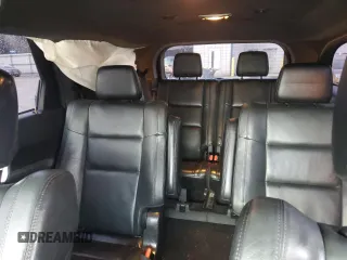 2020 Dodge Durango GT Plus with VIN 1C4RDHDG9LC222573, listed as a Copart auction lot 79947764 with 76,894 mi miles and Salvage Title. Bid and sale history available at carsss.com. Image 10.