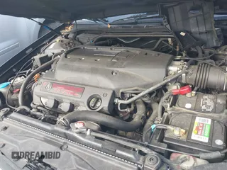 2003 Acura TL Type S with VIN 19UUA56863A082597, listed as a IAAI auction lot 41280414 with 228,892 mi miles. Bid and sale history available at carsss.com. Image 10.
