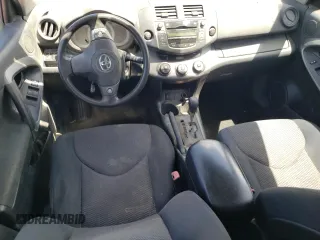 2011 Toyota RAV4 Sport with VIN 2T3RF4DV2BW157658, listed as a Copart auction lot 57899764 with 253,312 mi miles and Salvage Title. Bid and sale history available at carsss.com. Image 8.