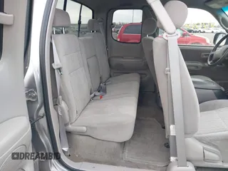 2003 Toyota Tundra SR5 with VIN 5TBBT44113S367249, listed as a IAAI auction lot 42097853 with 228,379 mi miles and . Bid and sale history available at carsss.com. Image 8.