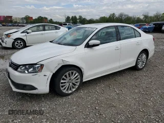 2013 Volkswagen Jetta TDI w/Premium/Nav with VIN 3VWLL7AJ6DM386220, listed as a Copart auction lot 55420065 with 139,078 mi miles and Salvage title. Bid and sale history available at DreamBid. Image 1.