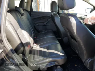 2015 Ford Escape SE with VIN 1FMCU0GX1FUB71115, listed as a Copart auction lot 45844855 with 101,404 mi miles and Clean Title. Bid and sale history available at DreamBid. Image 11.