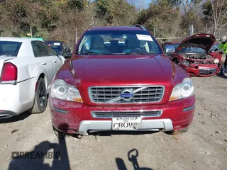 2013 Volvo XC90 Premier Plus z VIN YV4952CZ9D1652367, wystawiony jako IAAI lot #41331305 z przebiegiem 108 519 mil mil oraz . Historia ofert i sprzedaży dostępna na DreamBid. Obrazek 12.