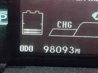 2015 Toyota Prius Four with VIN JTDKN3DU8F0440839, listed as a IAAI auction lot 41998503 with 98,093 mi miles and . Bid and sale history available at DreamBid. Image 15.