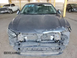 2021 Volkswagen Jetta SEL with VIN 3VWE57BU5MM030871, listed as a Copart auction lot 48423765 with 67,387 mi miles and Salvage title. Bid and sale history available at DreamBid. Image 5.