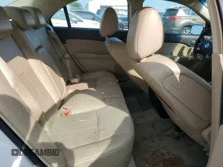 2010 Mercury Milan Premier z VIN 3MEHM0JG4AR660609, wystawiony jako Copart lot #56673135 z przebiegiem 221 041 mil mil oraz Nie do naprawy • Non repairable. Historia ofert i sprzedaży dostępna na DreamBid. Obrazek 10.
