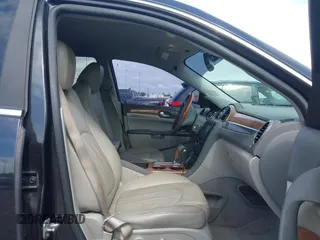 2010 Buick Enclave CXL 1XL with VIN 5GALRBED0AJ234338, listed as a IAAI auction lot 42055089 with 116,365 mi miles and . Bid and sale history available at DreamBid. Image 5.