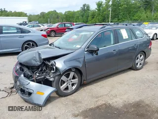 2009 Volkswagen Jetta с VIN 3VWTZ71K59M257612, выставлен на аукционе IAAI как лот 42375908 с пробегом 115 420 миль миль и . История ставок и продаж доступна на DreamBid. Изображение 2.