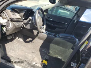 2014 Chevrolet SS z VIN 6G3F15RW3EL951622, wystawiony jako Copart lot #72397574 z przebiegiem Nie podano mil oraz Szkoda całkowita • Salvage title. Historia ofert i sprzedaży dostępna na DreamBid. Obrazek 7.