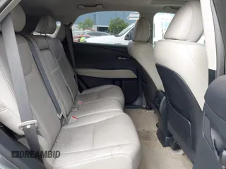 2013 Lexus RX 350 with VIN JTJZK1BAXD2008935, listed as a IAAI auction lot 42073869 with 70,107 mi miles and . Bid and sale history available at DreamBid. Image 8.
