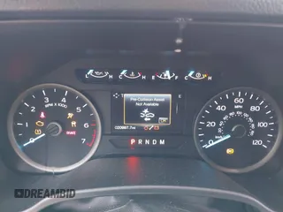 2019 Ford F-150 XL с VIN 1FTEW1CPXKKE75357, выставлен на аукционе IAAI как лот 42148045 с пробегом 20 997 миль миль и . История ставок и продаж доступна на DreamBid. Изображение 7.