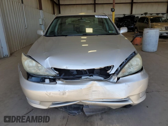2006 Toyota Camry STD with VIN 4T1BE32K26U730919, listed as a Copart auction lot 54767915 with 141,833 mi miles and Salvage Title. Bid and sale history available at carsss.com. Image 5.