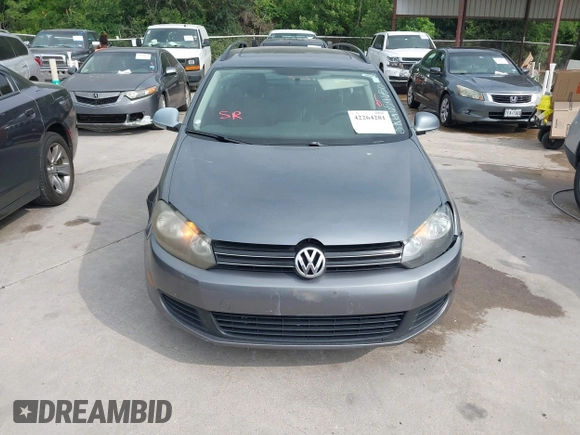 2010 Volkswagen Jetta TDI z VIN 3VWTL7AJ8AM654650, wystawiony jako IAAI lot #42264281 z przebiegiem 189 859 mil mil oraz . Historia ofert i sprzedaży dostępna na DreamBid. Obrazek 6.