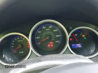 2007 Honda Fit с VIN JHMGD37477S021468, выставлен на аукционе Copart как лот 58093675 с пробегом 111 480 миль миль и Списание • Salvage title. История ставок и продаж доступна на DreamBid. Изображение 9.