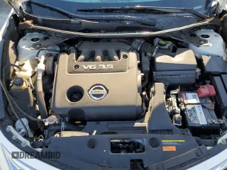 2015 Nissan Altima SL with VIN 1N4BL3AP6FC140080, listed as a Copart auction lot 50539875 with 72,675 mi miles and Salvage Title. Bid and sale history available at carsss.com. Image 11.