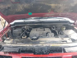 2007 Nissan Armada SE z VIN 5N1BA08AX7N720188, wystawiony jako IAAI lot #42211544 z przebiegiem 252 587 mil mil oraz . Historia ofert i sprzedaży dostępna na DreamBid. Obrazek 10.