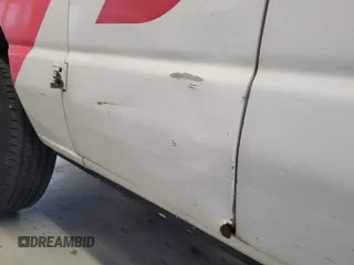 2012 Ford Econoline Cargo Commercial с VIN 1FTNE2EL5CDB21030, выставлен на аукционе IAAI как лот 42787301 с пробегом 93 706 миль миль и . История ставок и продаж доступна на DreamBid. Изображение 34.