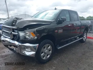 2014 Ram 2500 Big Horn with VIN 3C6UR5DJ4EG189320, listed as a IAAI auction lot 42287502 with 163,728 mi miles and . Bid and sale history available at DreamBid. Image 17.