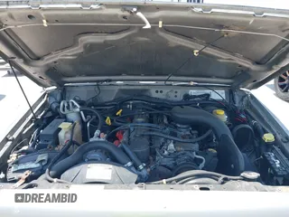 2001 Jeep Cherokee Sport с VIN 1J4FF48S01L548676, выставлен на аукционе IAAI как лот 42408587 с пробегом 191 887 миль миль и . История ставок и продаж доступна на DreamBid. Изображение 10.