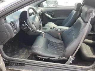 1997 Pontiac Firebird Firebird с VIN 2G2FS22K8V2207812, выставлен на аукционе Copart как лот 56876505 с пробегом 156 514 миль миль и Чистый • Clean title. История ставок и продаж доступна на DreamBid. Изображение 7.