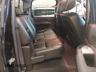 2009 Chevrolet Silverado 1500 LT with VIN 3GCEK23329G114477, listed as a IAAI auction lot 41653641 with 163,105 mi miles and . Bid and sale history available at DreamBid. Image 8.