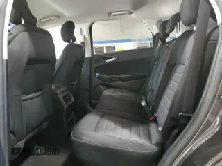 2019 Ford Edge SE z VIN 2FMPK4G97KBC08362, wystawiony jako Copart lot #53833875 z przebiegiem 81 153 mil mil oraz Szkoda całkowita • Salvage title. Historia ofert i sprzedaży dostępna na DreamBid. Obrazek 11.