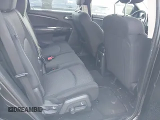 2013 Dodge Journey SE with VIN 3C4PDCAB0DT710609, listed as a IAAI auction lot 41763431 with 145,851 mi miles and . Bid and sale history available at DreamBid. Image 8.