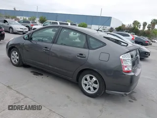 2008 Toyota Prius with VIN JTDKB20U383349679, listed as a IAAI auction lot 42036142 with 168,742 mi miles and . Bid and sale history available at carsss.com. Image 3.