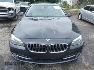 2013 BMW 5 Series 535i xDrive with VIN WBAFU7C51DDU71410, listed as a IAAI auction lot 42332603 with 84,261 mi miles and . Bid and sale history available at DreamBid. Image 12.