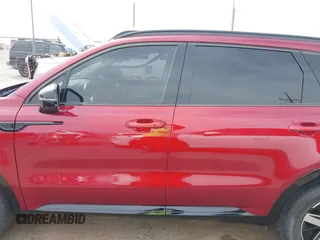 2023 Kia Sorento S with VIN 5XYRL4LCXPG188008, listed as a IAAI auction lot 41795447 with 36,843 mi miles and . Bid and sale history available at DreamBid. Image 15.