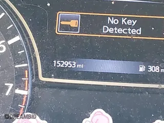2016 Nissan Altima 2.5 S with VIN 1N4AL3AP7GC216547, listed as a IAAI auction lot 40839796 with 152,953 mi miles. Bid and sale history available at carsss.com. Image 15.