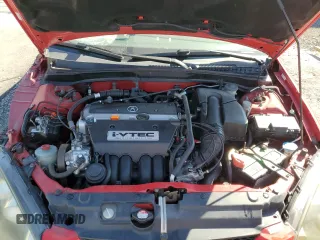 2006 Acura RSX with VIN JH4DC53816S022625, listed as a Copart auction lot 65157755 with 138,502 mi miles and Salvage title. Bid and sale history available at DreamBid. Image 11.