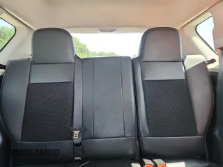 2017 Jeep Compass Latitude с VIN 1C4NJCEB6HD160516, выставлен на аукционе Copart как лот 62906545 с пробегом Не указан миль и Списание • Salvage title. История ставок и продаж доступна на DreamBid. Изображение 10.