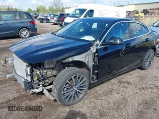 2021 BMW 2 Series 228i xDrive with VIN WBA73AK08M7J51154, listed as a IAAI auction lot 42168185 with 52,167 mi miles and . Bid and sale history available at DreamBid. Image 17.
