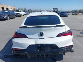 2024 Acura Integra Type S z VIN 19UDE5G93RA000183, wystawiony jako IAAI lot #42083337 z przebiegiem Nie podano mil oraz . Historia ofert i sprzedaży dostępna na DreamBid. Obrazek 16.