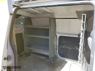 2019 Nissan NV200 Compact Cargo S with VIN 3N6CM0KN3KK711940, listed as a Copart auction lot 72228443 with 84,427 mi miles. Bid and sale history available at carsss.com. Image 11.