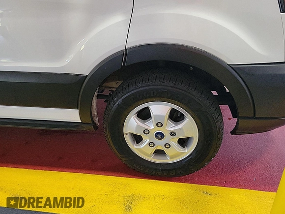 2019 Ford Transit с VIN 1FTYR1YG4KKA38015, выставлен на аукционе IAAI как лот 42723323 с пробегом 117 119 миль миль и . История ставок и продаж доступна на DreamBid. Изображение 10.