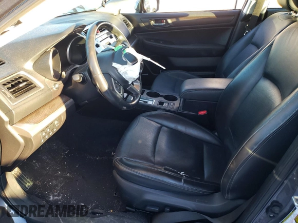 2016 Subaru Legacy 2.5i Limited with VIN 4S3BNBN64G3018366, listed as a Copart auction lot 39270423 with 101,347 mi miles. Bid and sale history available at carsss.com. Image 7.