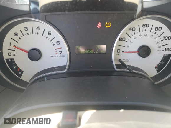 2007 Ford Explorer Sport Trac XLT z VIN 1FMEU51K87UA28537, wystawiony jako Copart lot #57344815 z przebiegiem 155 858 mil mil oraz Szkoda całkowita • Salvage title. Historia ofert i sprzedaży dostępna na DreamBid. Obrazek 9.